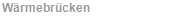 Wrmebrcken
